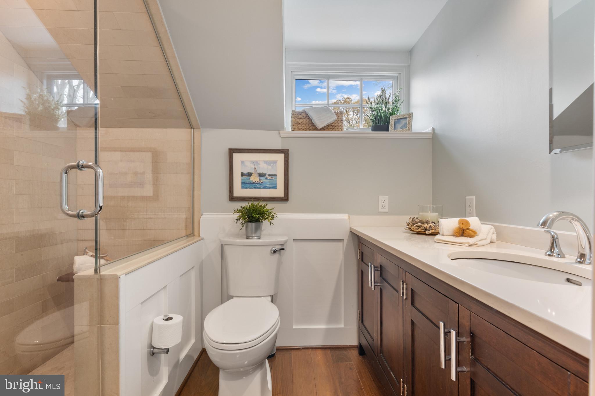 WEST ANNAPOLIS - Residential