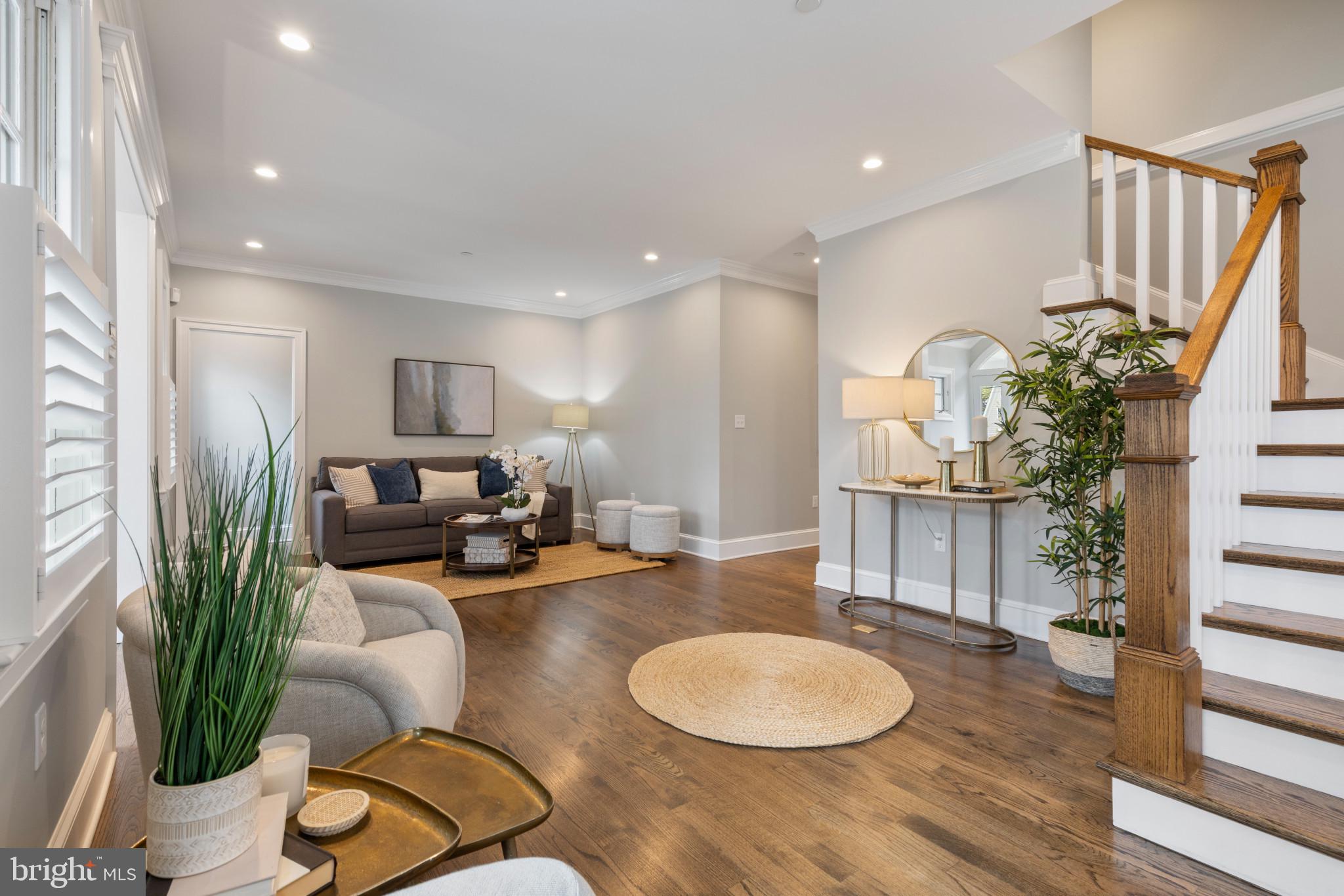 WEST ANNAPOLIS - Residential