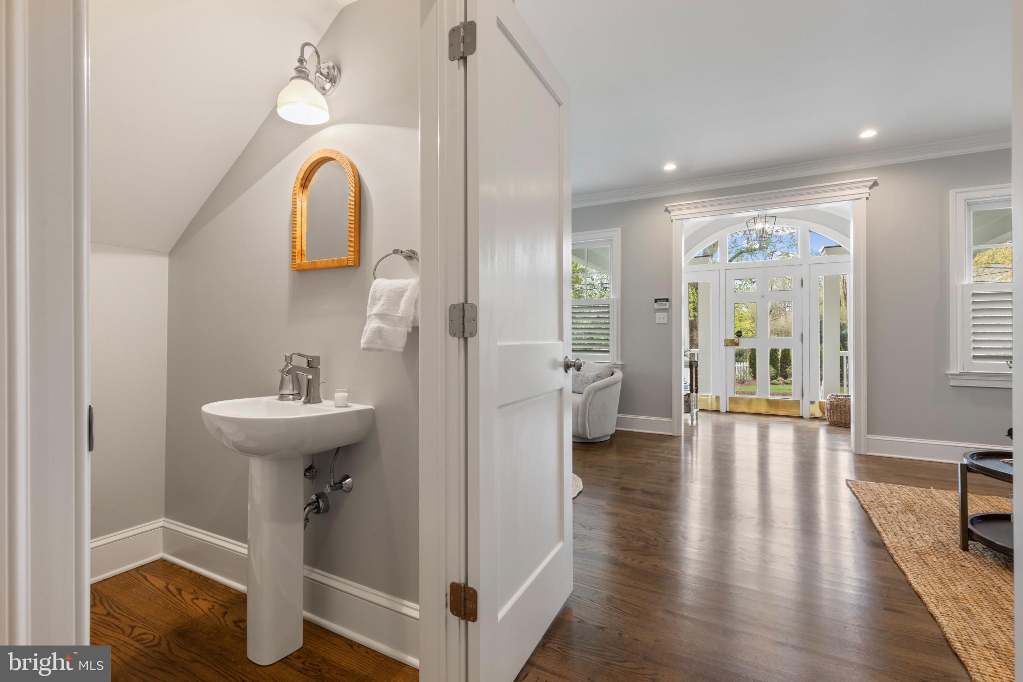 WEST ANNAPOLIS - Residential