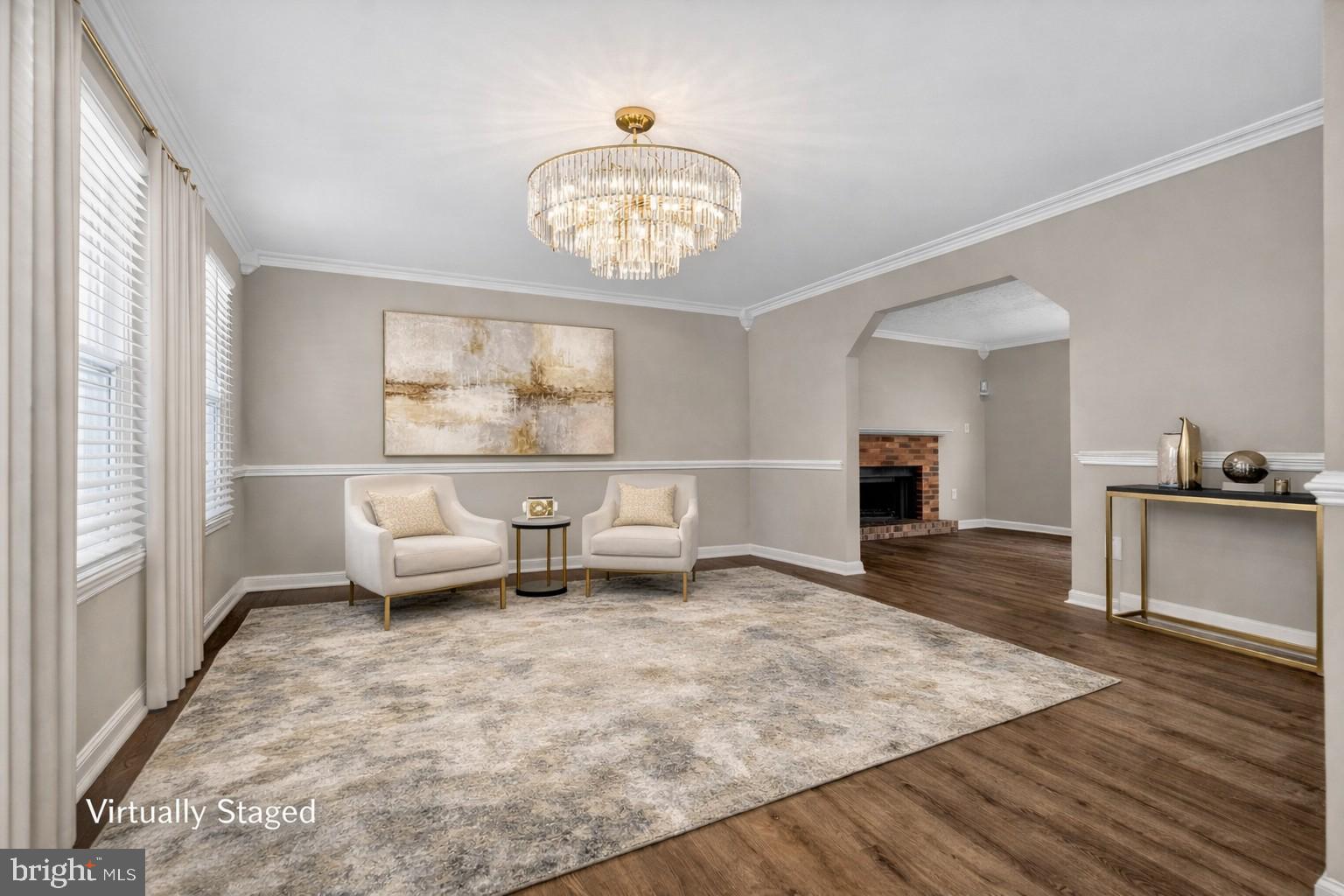 CAMBRIDGE ESTATES - Residential