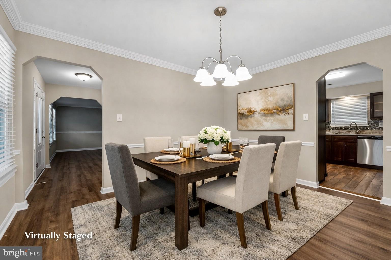 CAMBRIDGE ESTATES - Residential