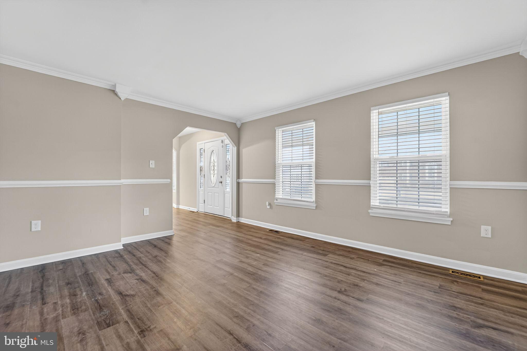 CAMBRIDGE ESTATES - Residential