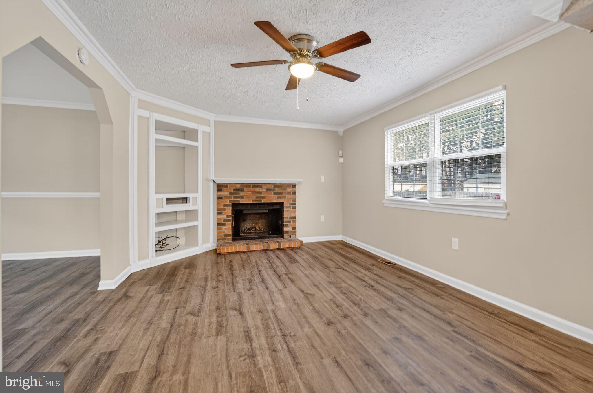 CAMBRIDGE ESTATES - Residential