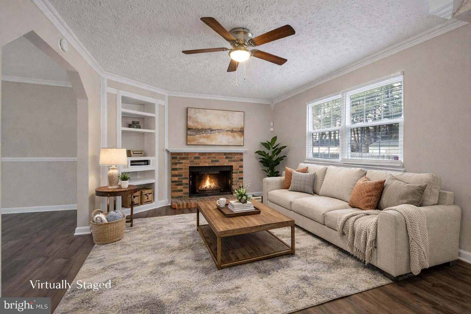 CAMBRIDGE ESTATES - Residential