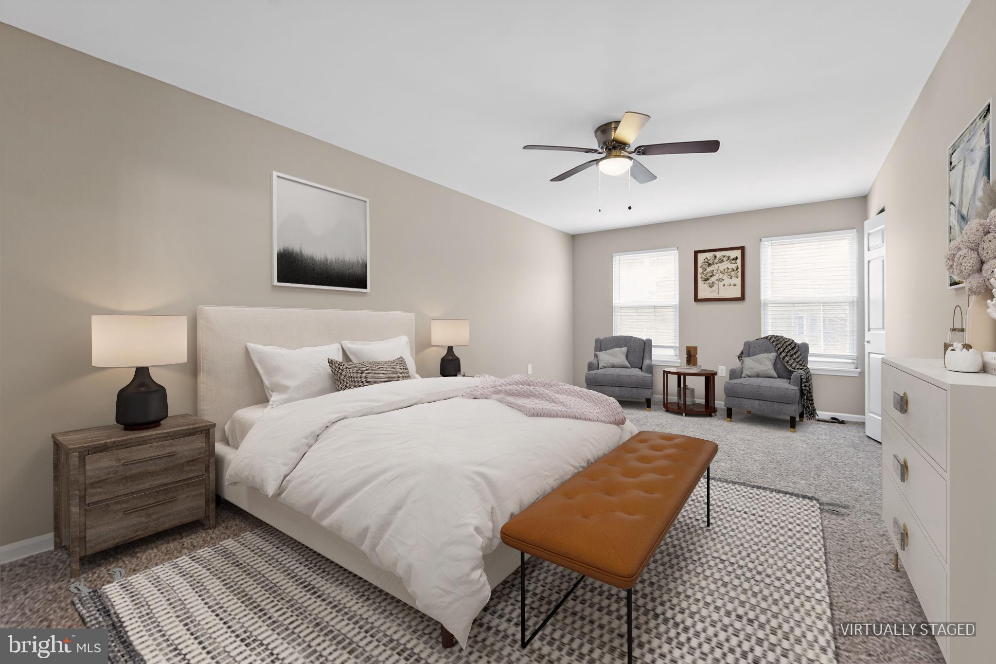 CAMBRIDGE ESTATES - Residential