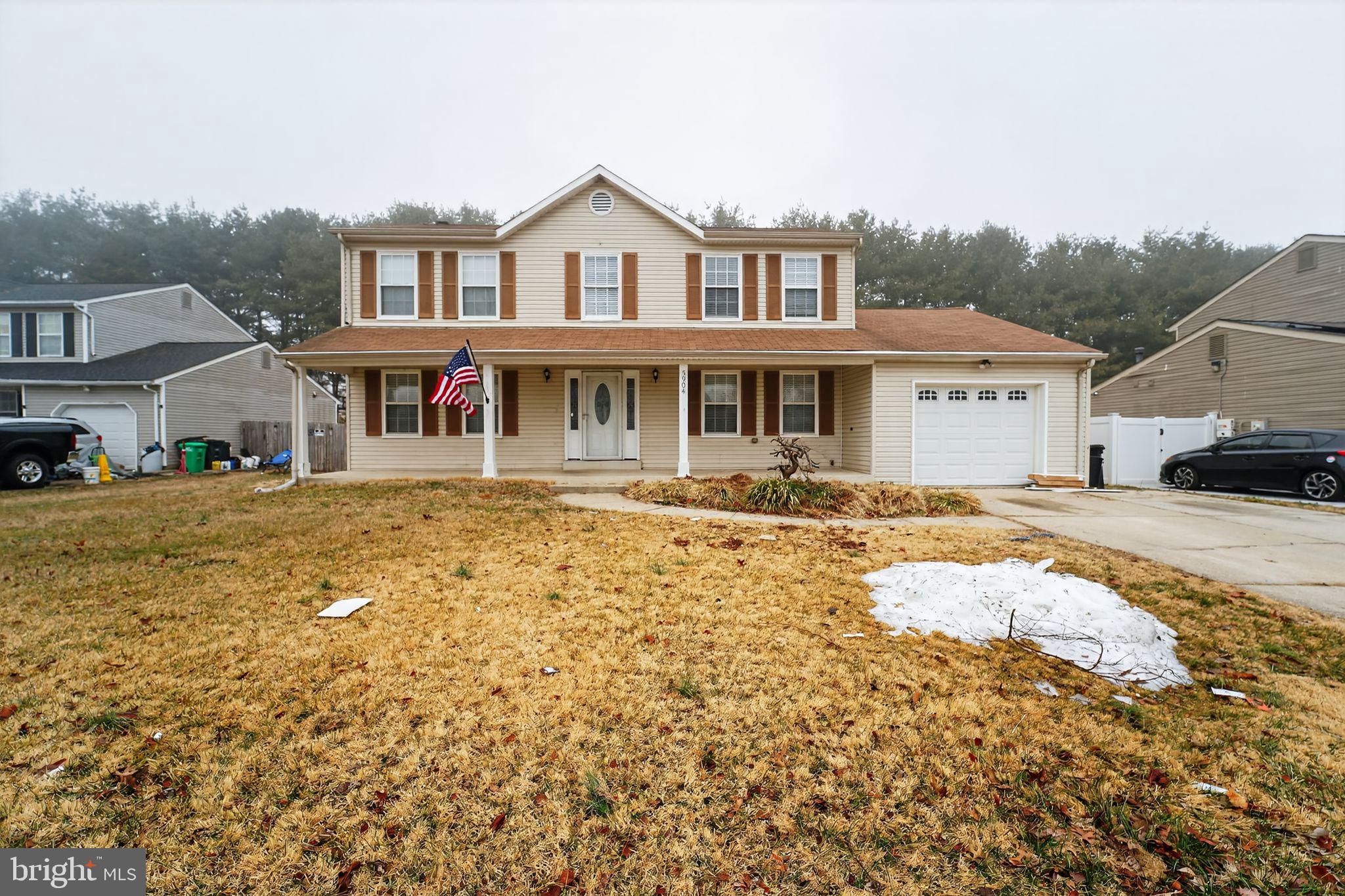 CAMBRIDGE ESTATES - Residential