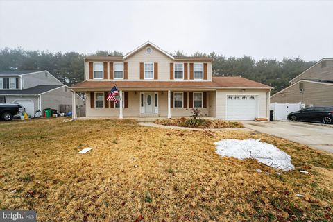 5904 MARDELLA BOULEVARD CLINTON MD 20735