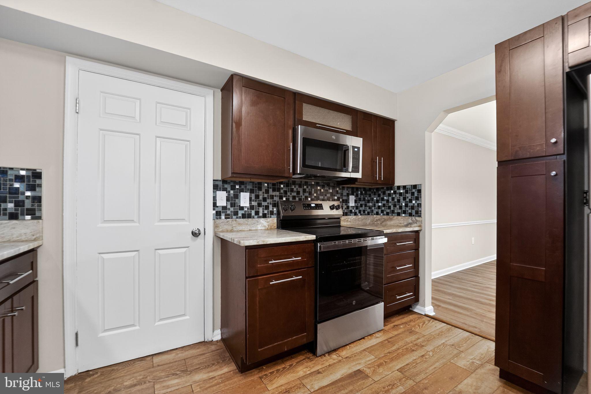 CAMBRIDGE ESTATES - Residential