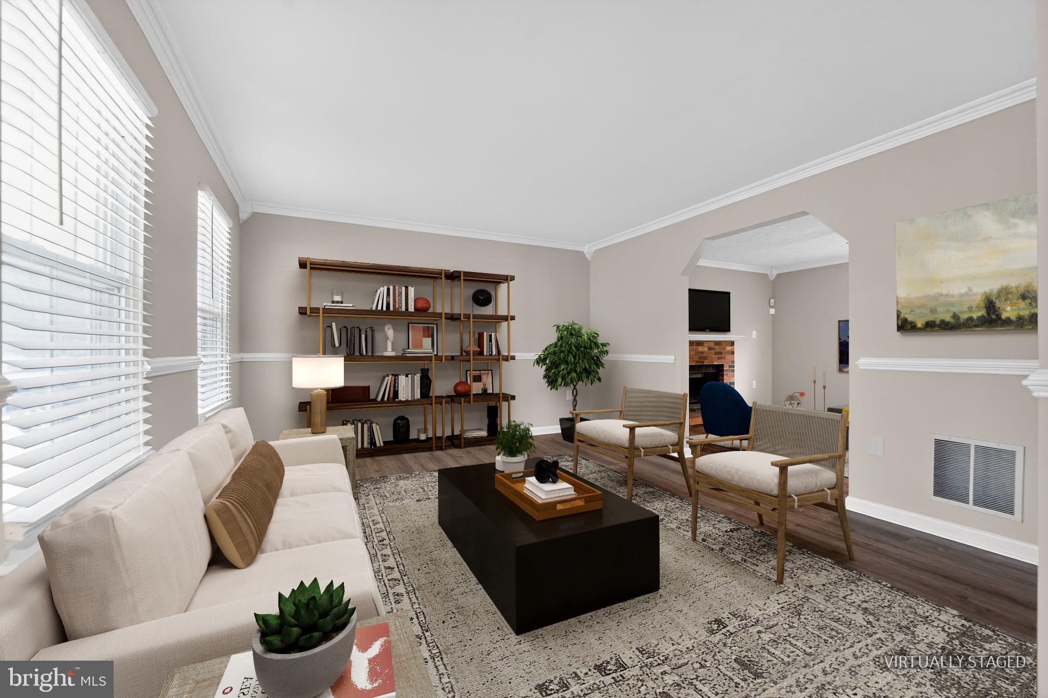 CAMBRIDGE ESTATES - Residential