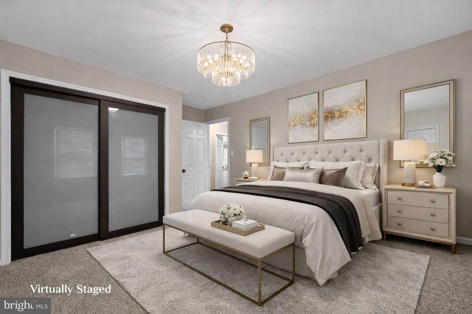 CAMBRIDGE ESTATES - Residential