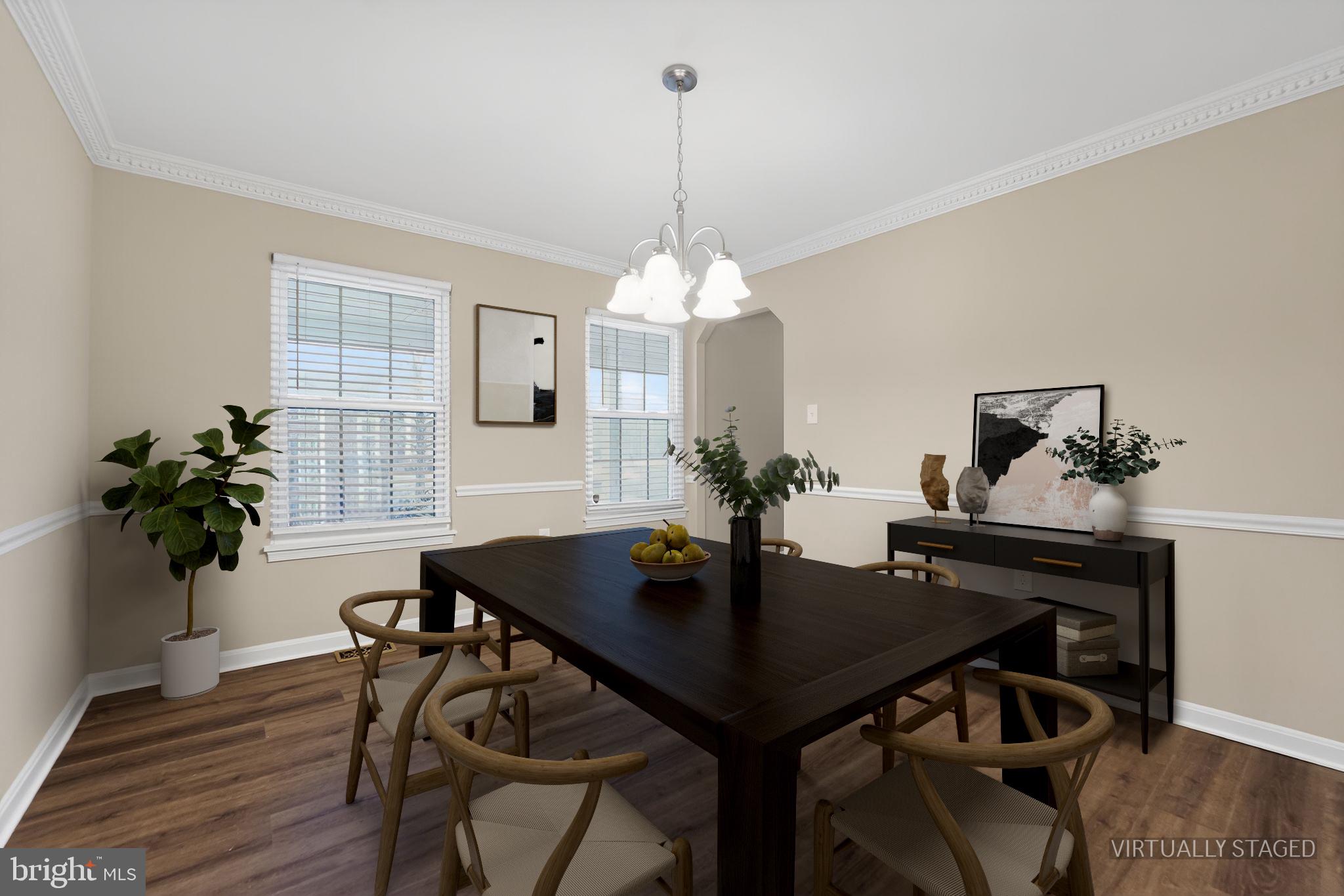 CAMBRIDGE ESTATES - Residential