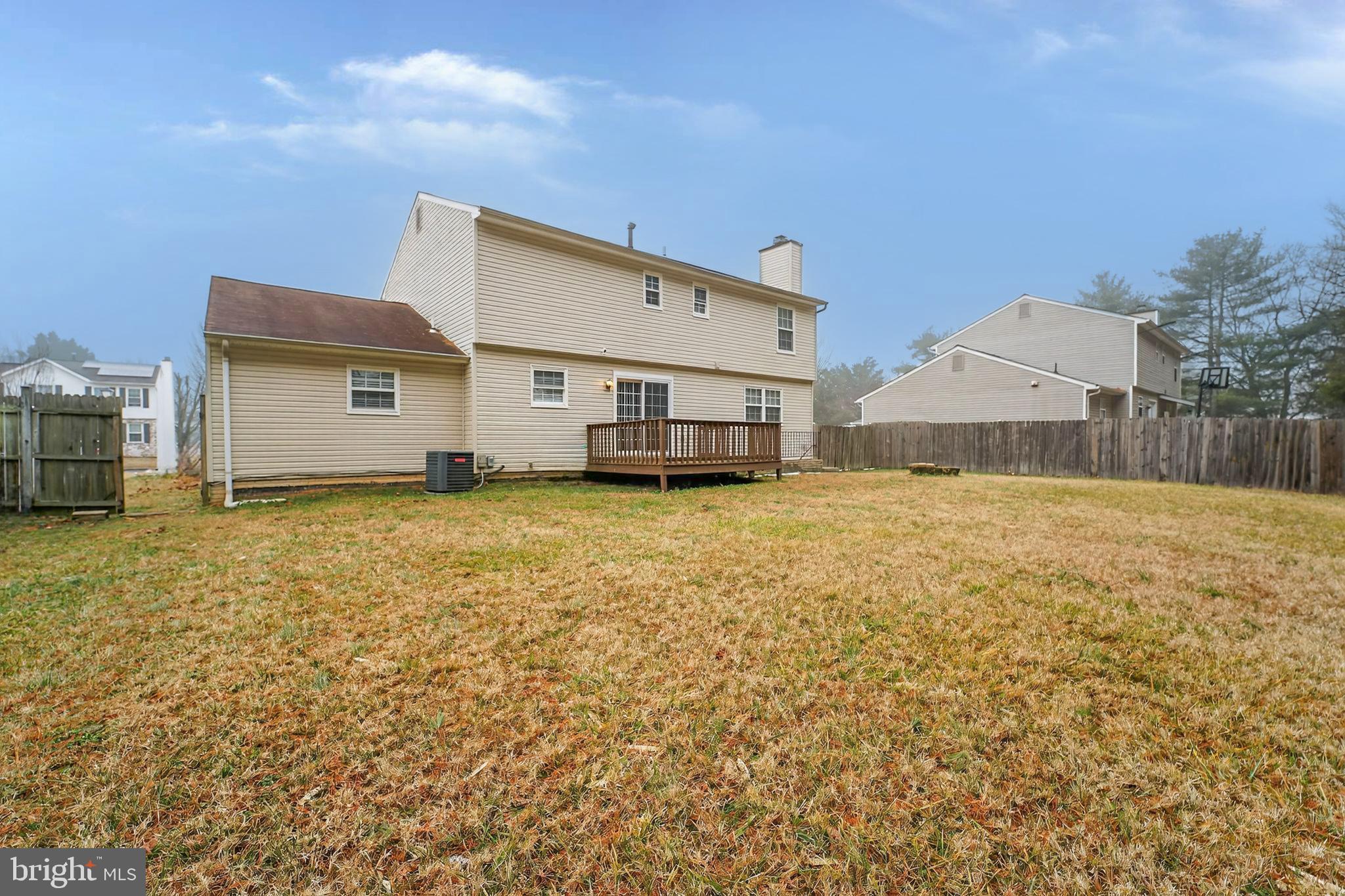 CAMBRIDGE ESTATES - Residential