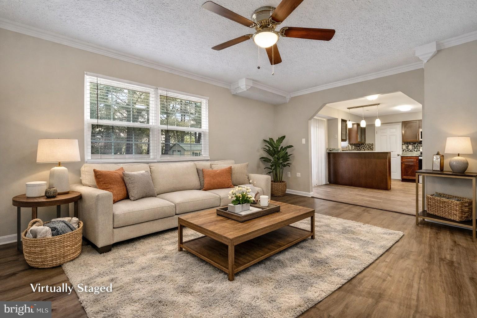 CAMBRIDGE ESTATES - Residential