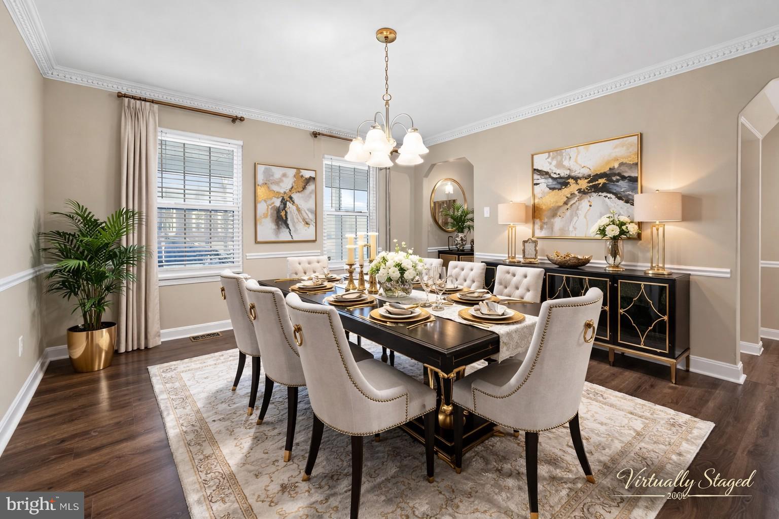 CAMBRIDGE ESTATES - Residential