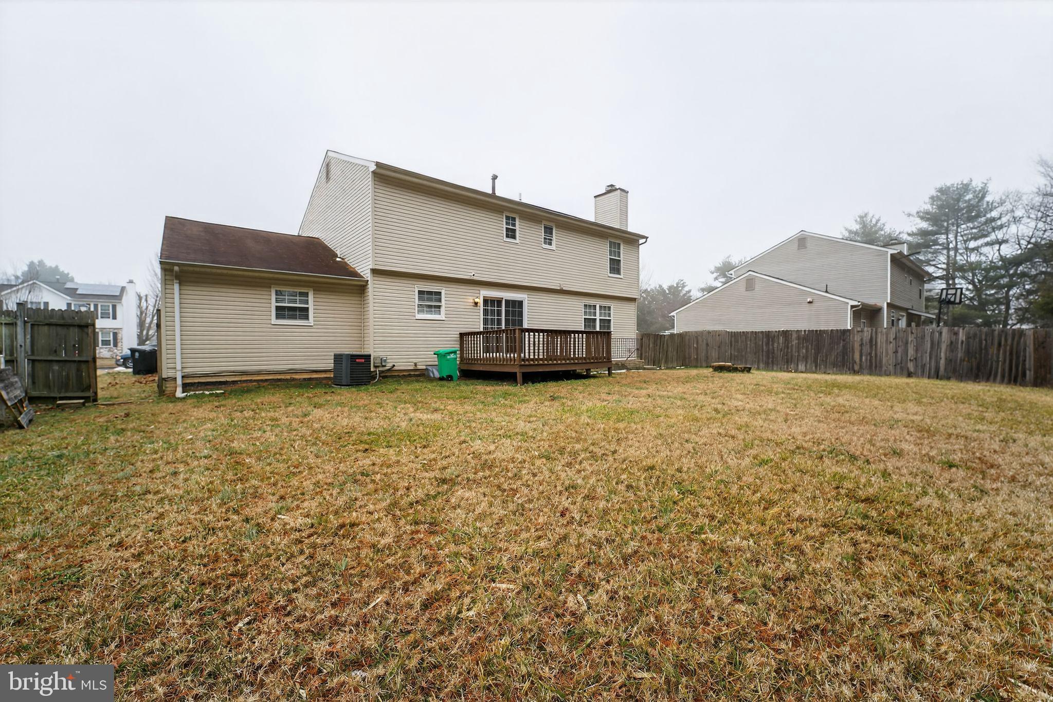 CAMBRIDGE ESTATES - Residential