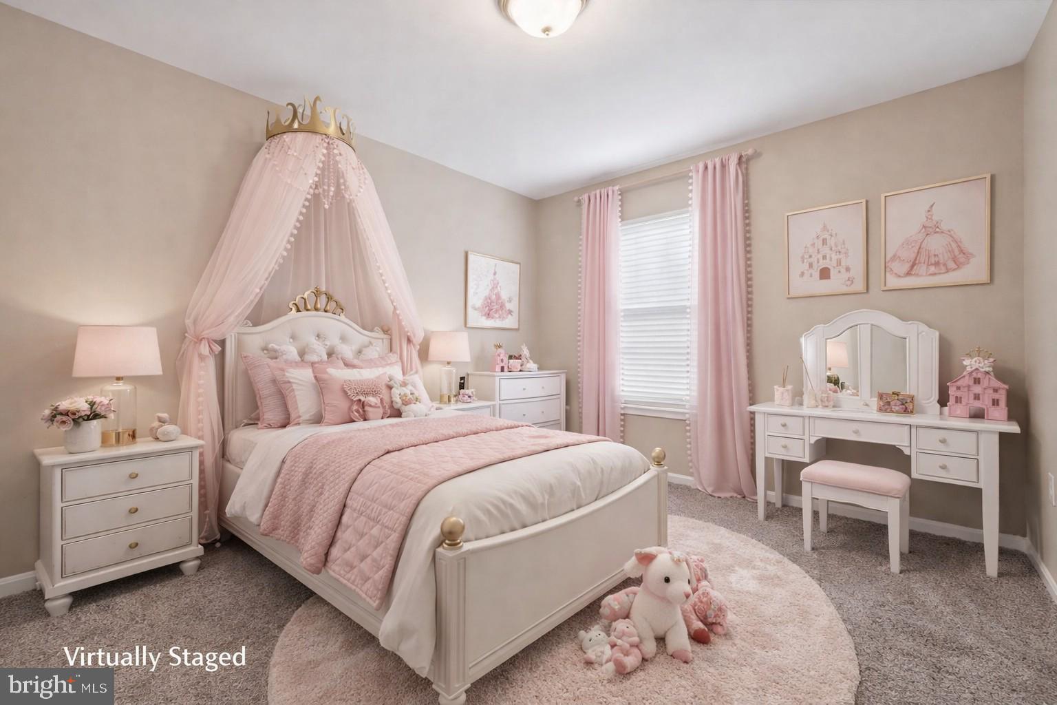 CAMBRIDGE ESTATES - Residential