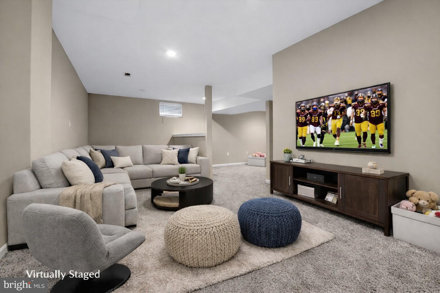 CAMBRIDGE ESTATES - Residential