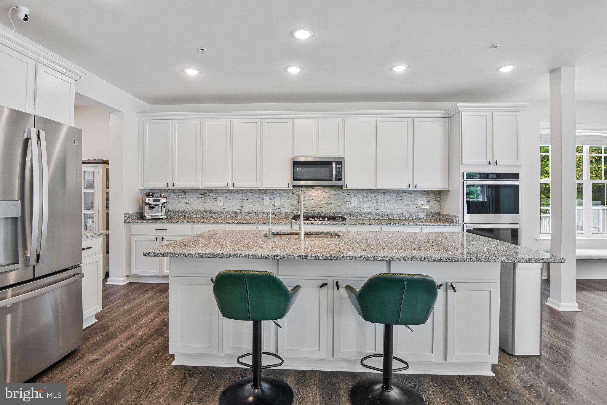 SIGNATURE CLUB - Residential
