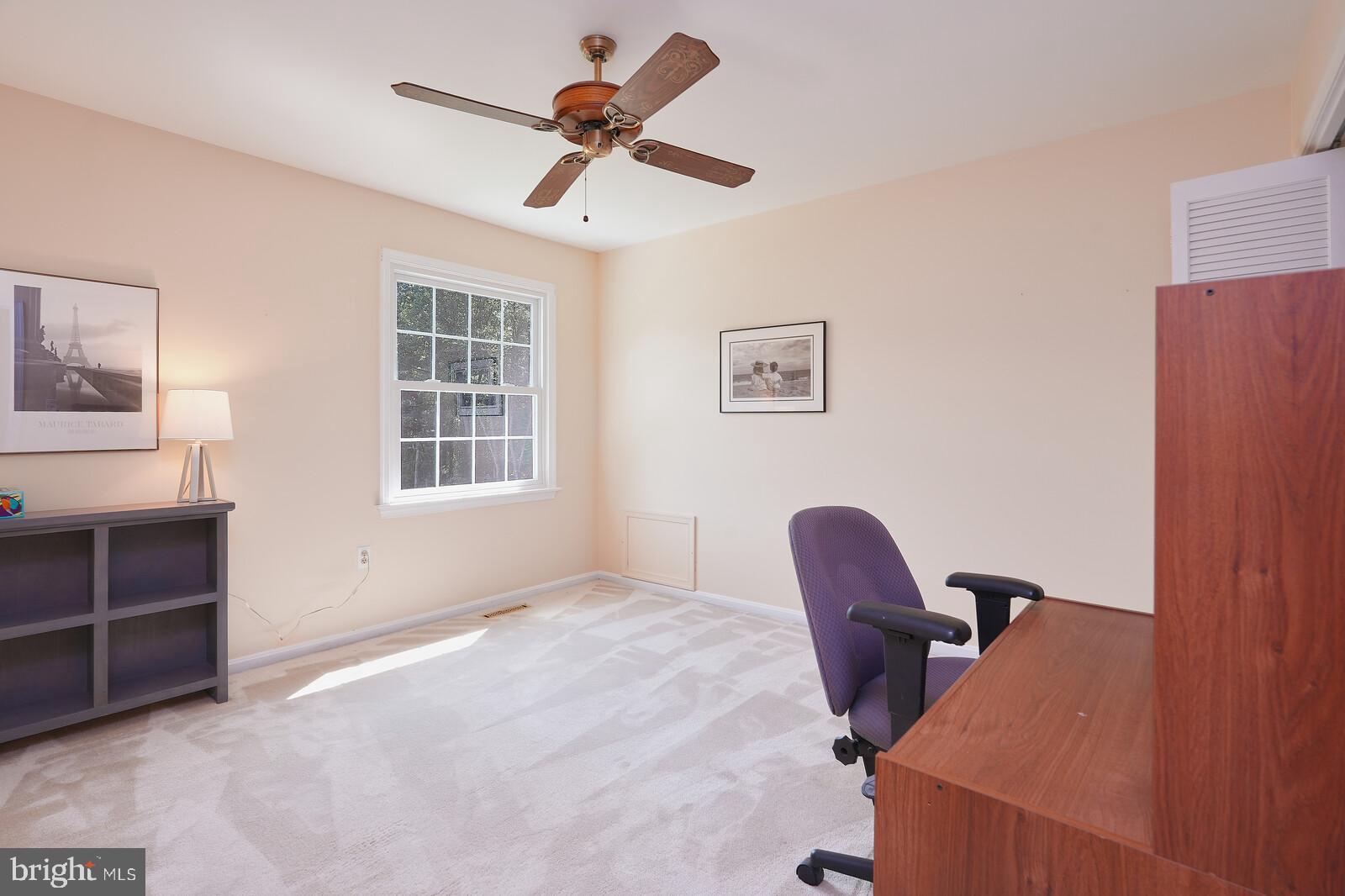 BEAUFORT PARK - Residential