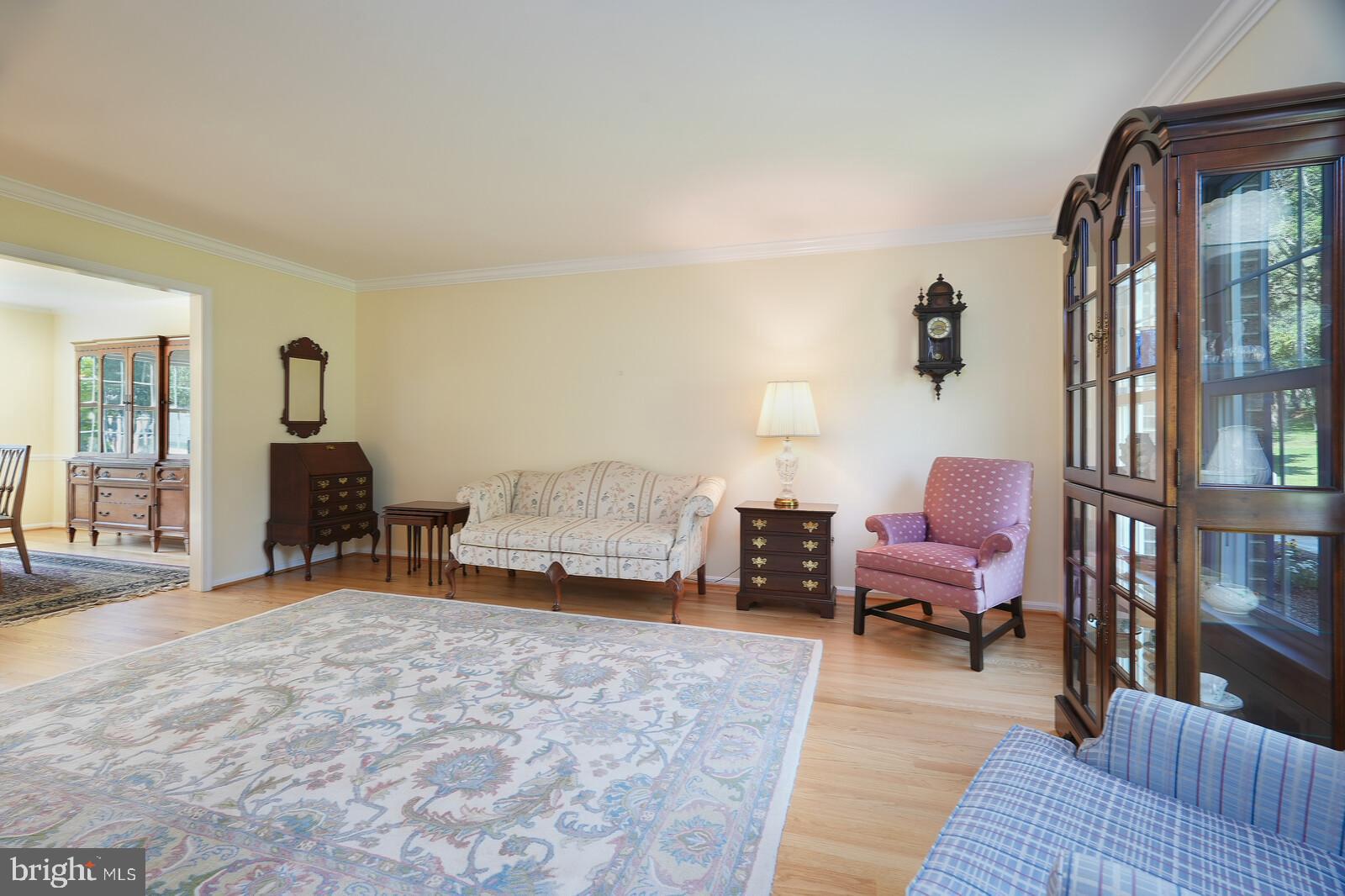 BEAUFORT PARK - Residential