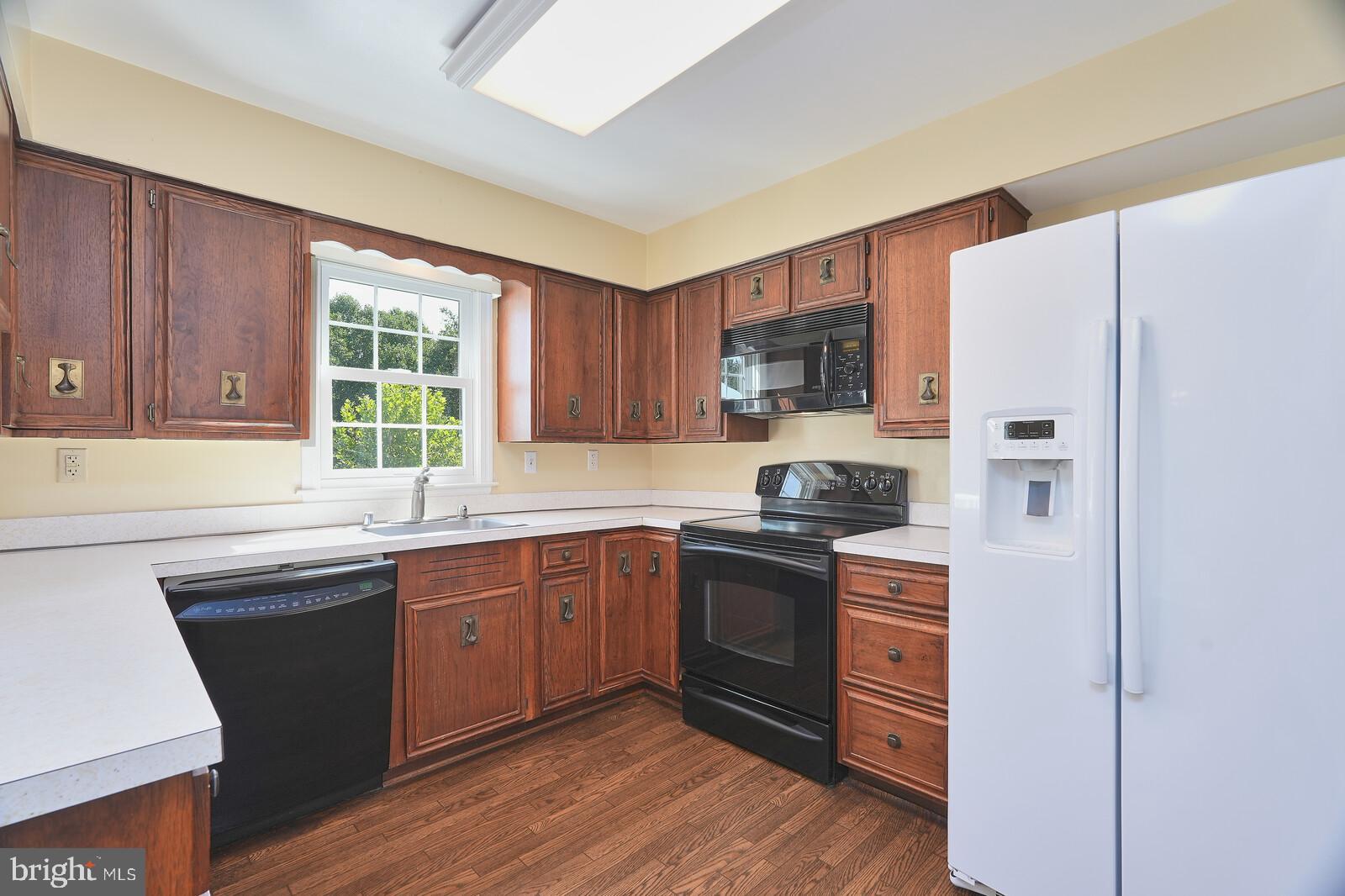 BEAUFORT PARK - Residential