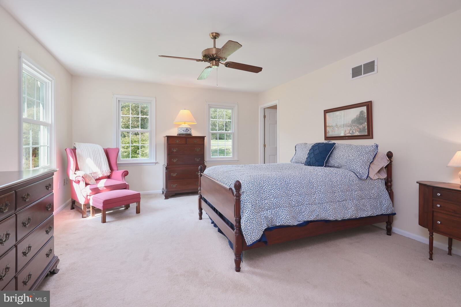 BEAUFORT PARK - Residential