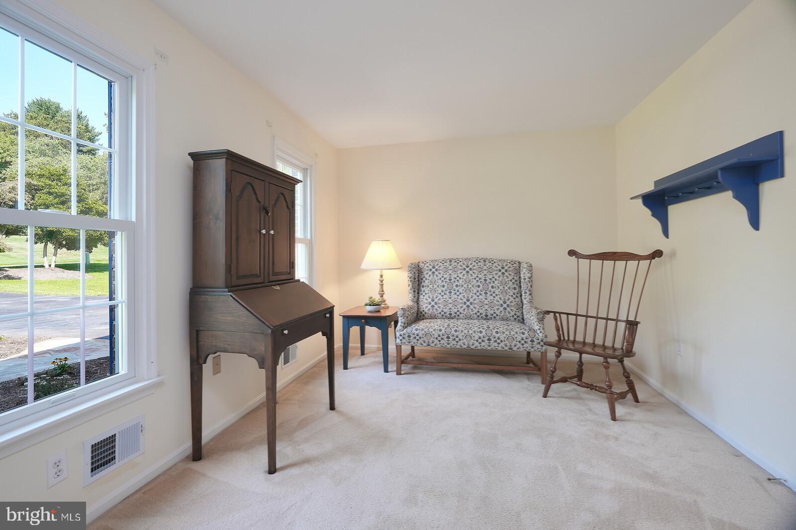 BEAUFORT PARK - Residential