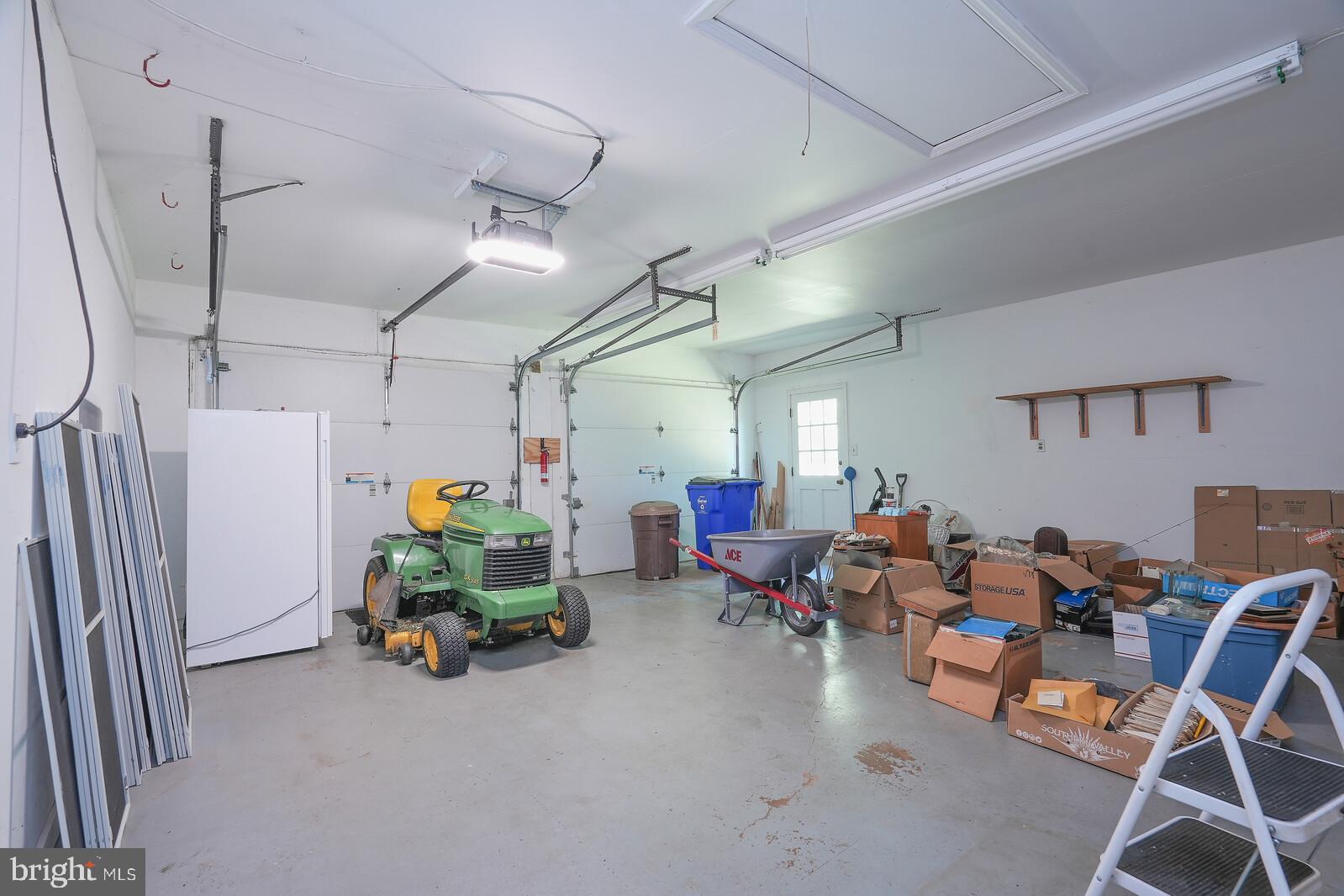 BEAUFORT PARK - Residential