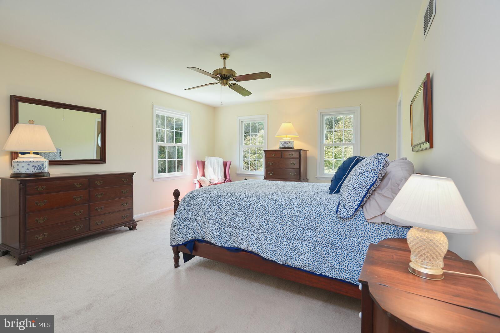 BEAUFORT PARK - Residential