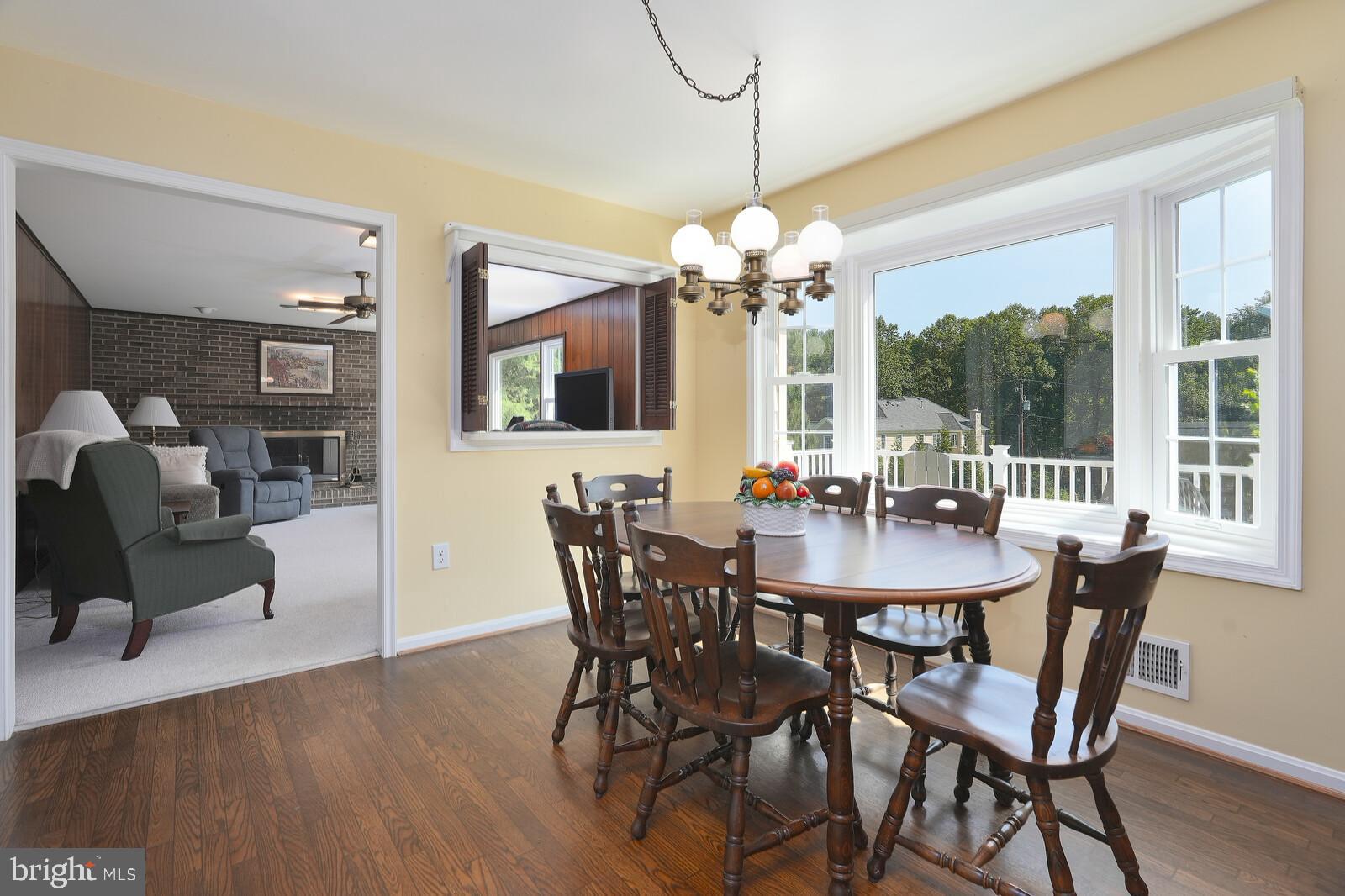 BEAUFORT PARK - Residential