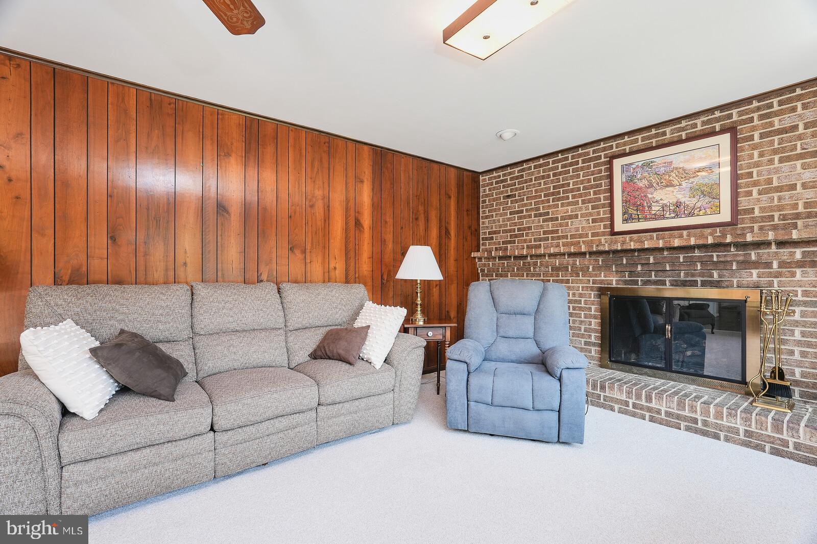 BEAUFORT PARK - Residential