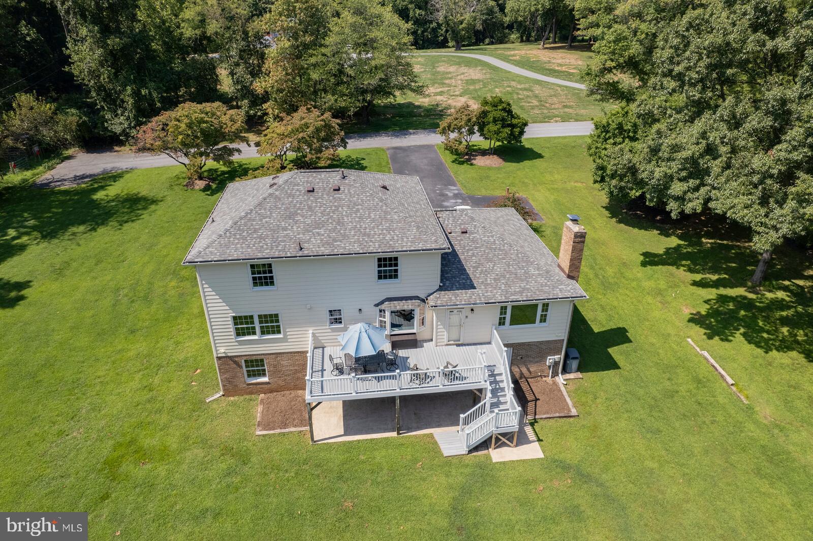 BEAUFORT PARK - Residential