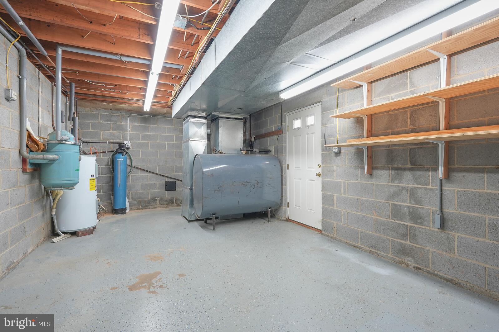 BEAUFORT PARK - Residential