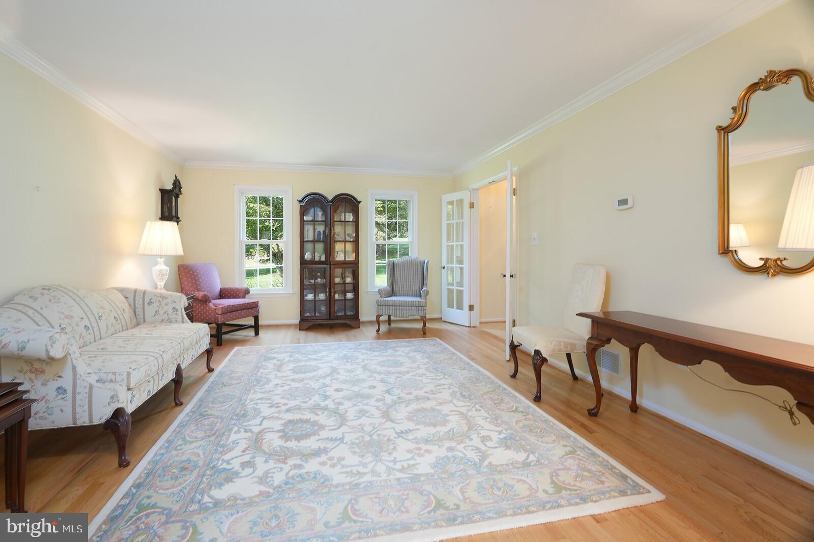 BEAUFORT PARK - Residential