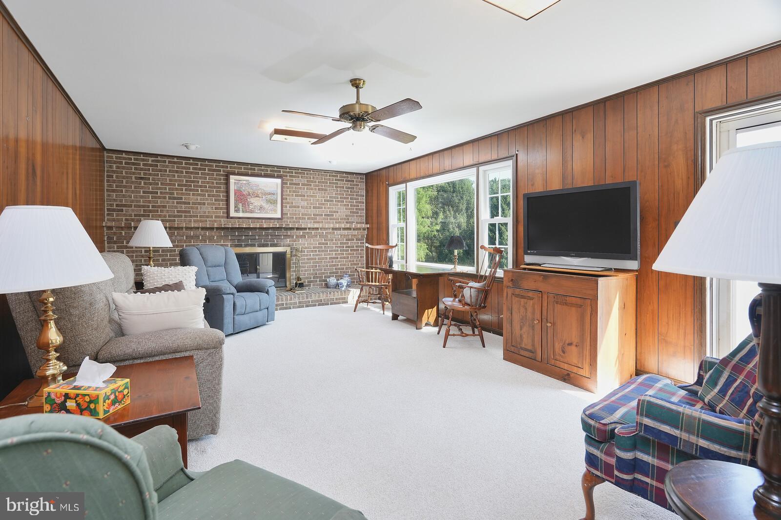 BEAUFORT PARK - Residential