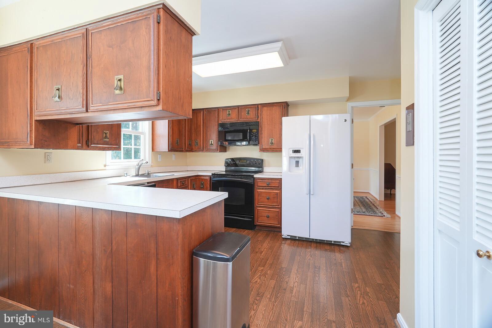 BEAUFORT PARK - Residential