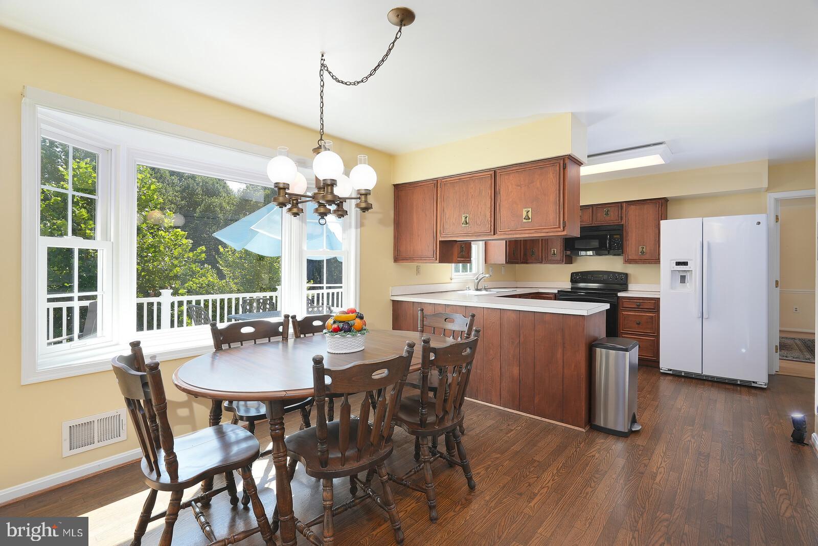 BEAUFORT PARK - Residential