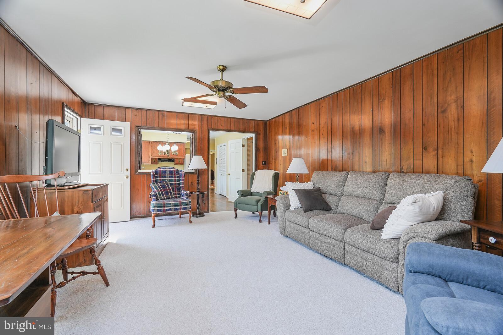 BEAUFORT PARK - Residential