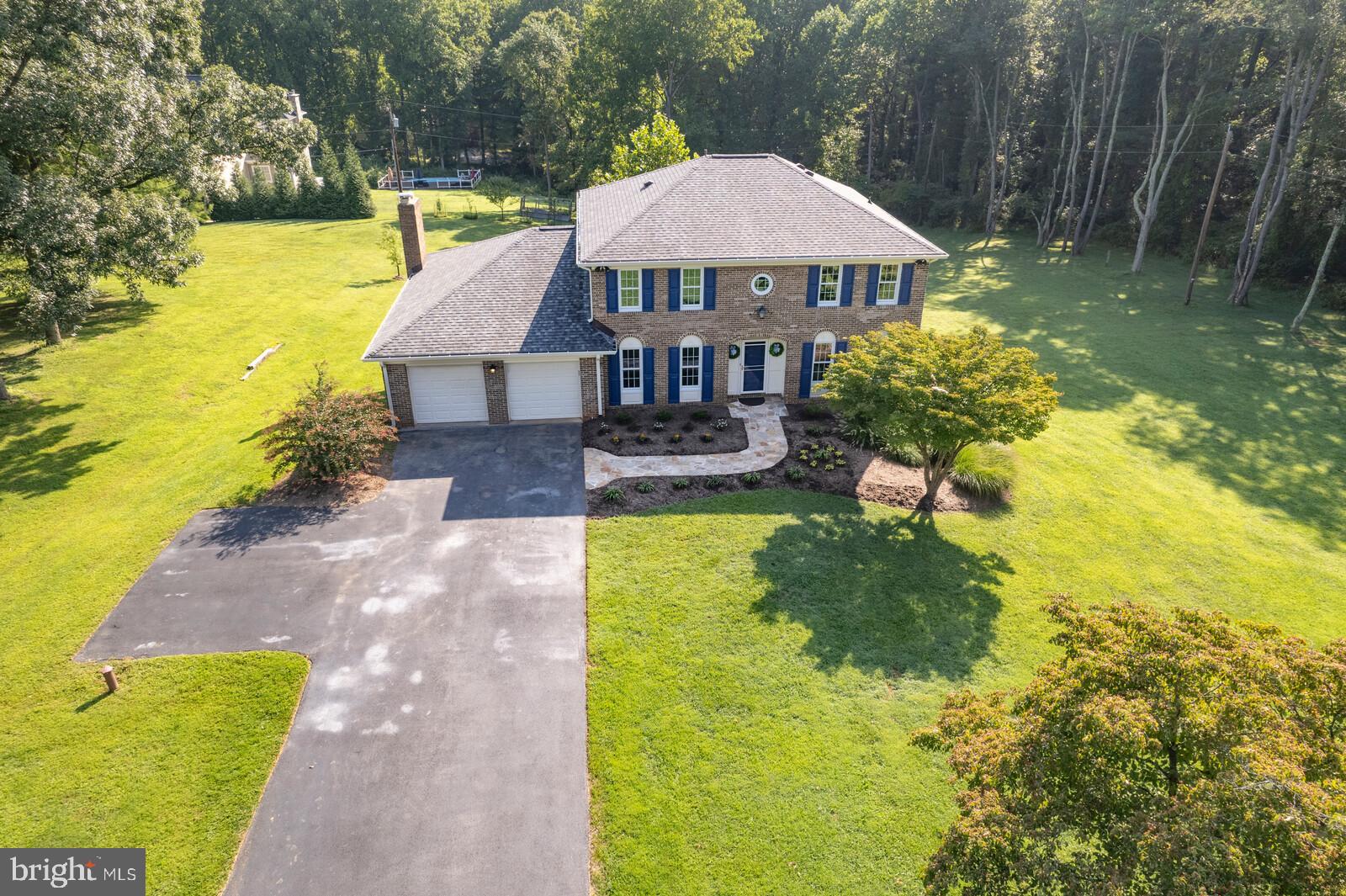 BEAUFORT PARK - Residential