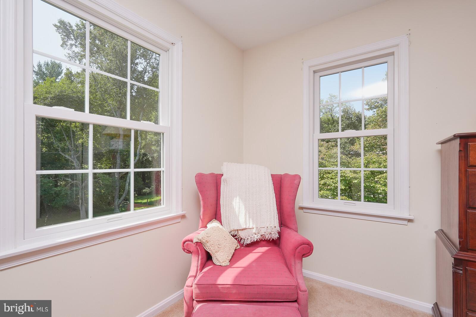 BEAUFORT PARK - Residential