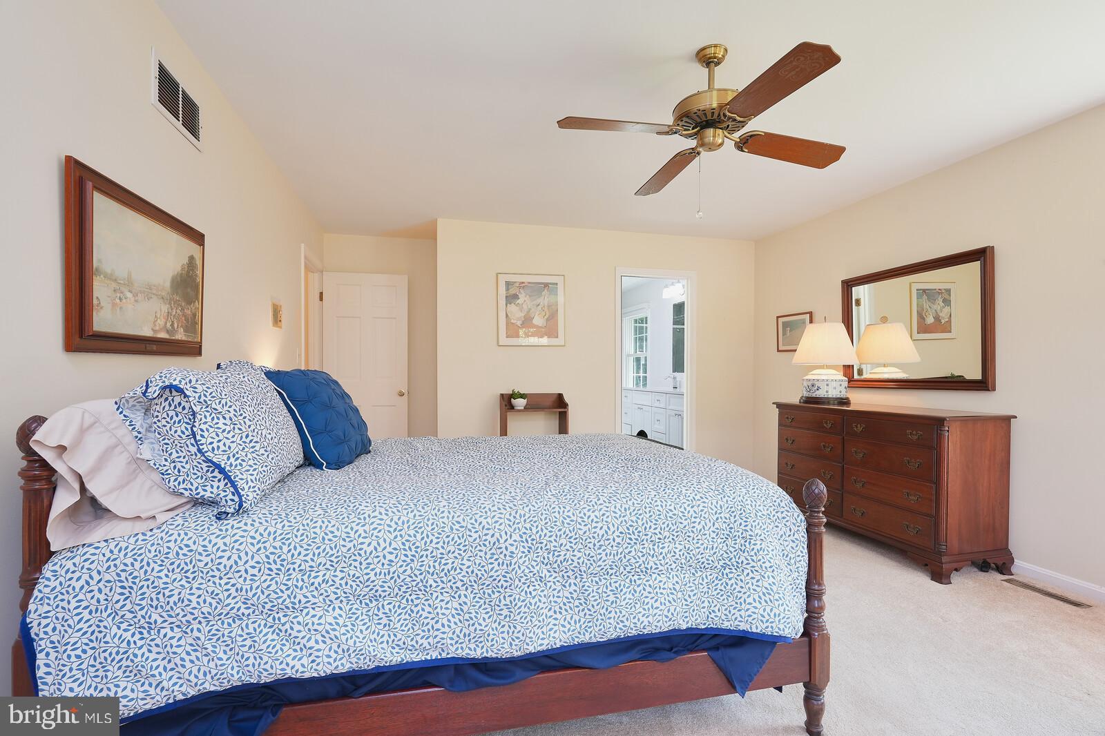 BEAUFORT PARK - Residential