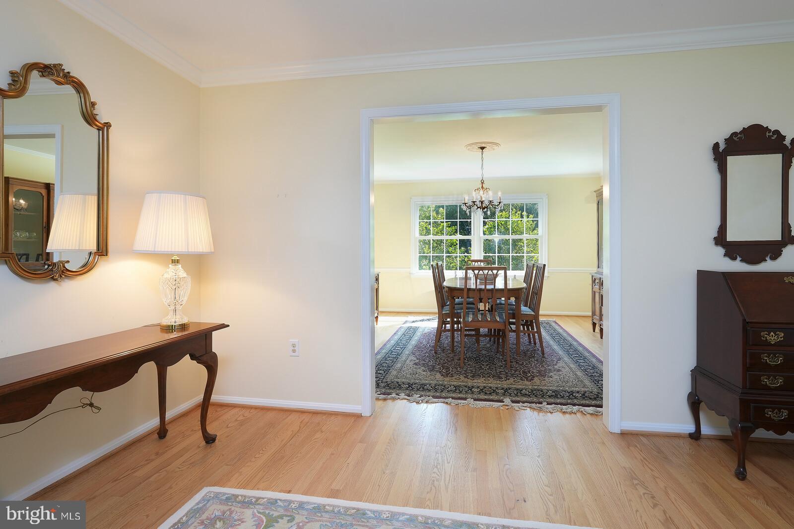 BEAUFORT PARK - Residential