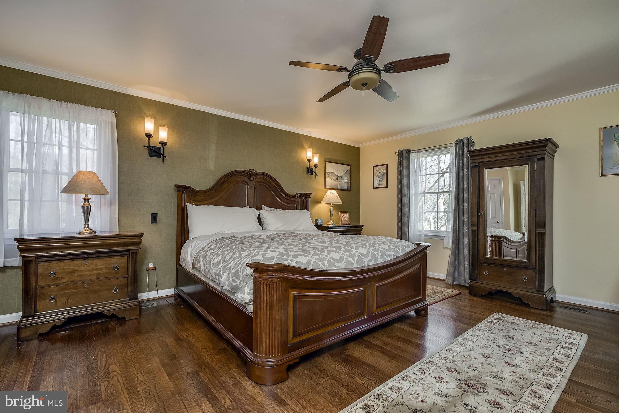 HERITAGE FARM - Residential