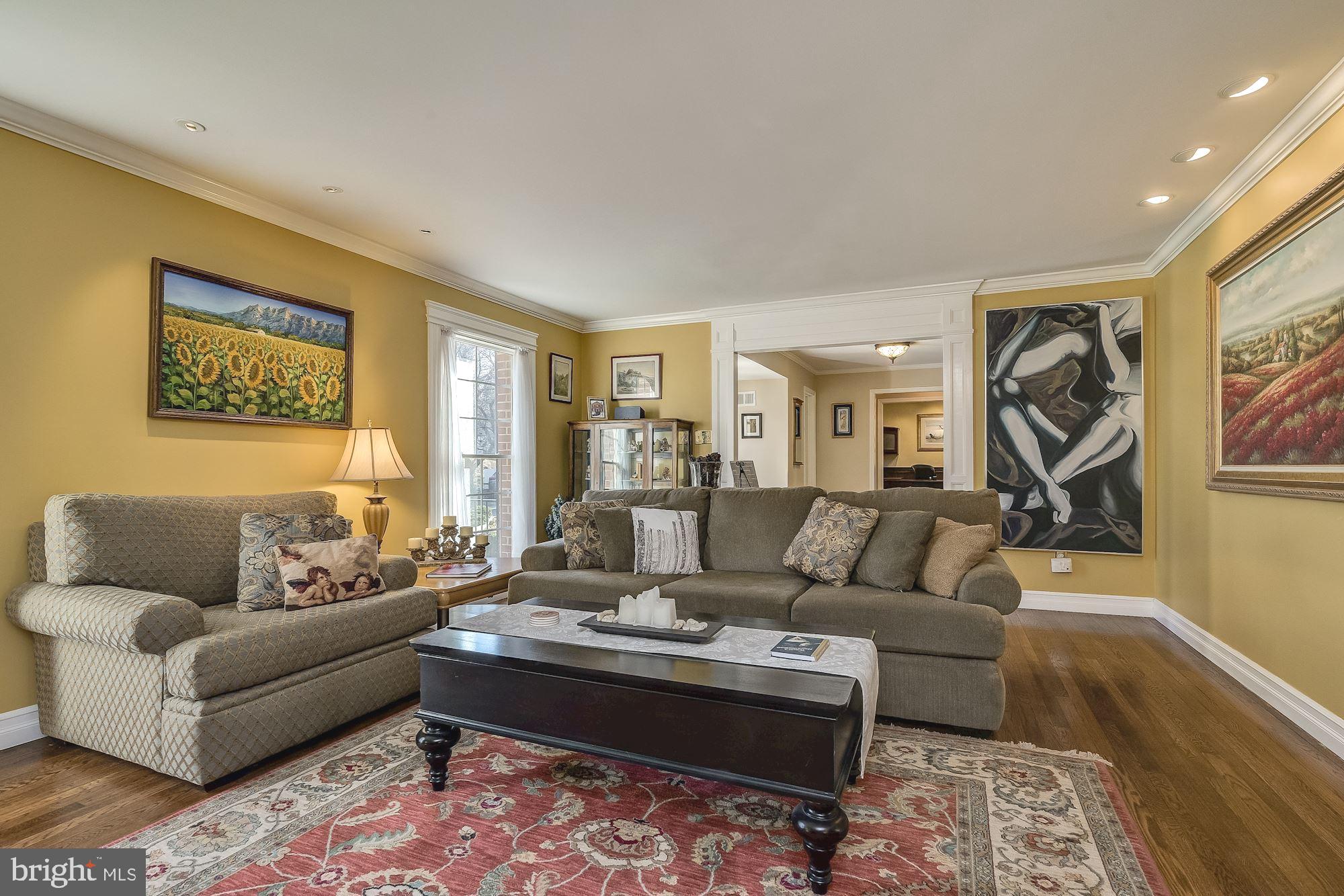 HERITAGE FARM - Residential