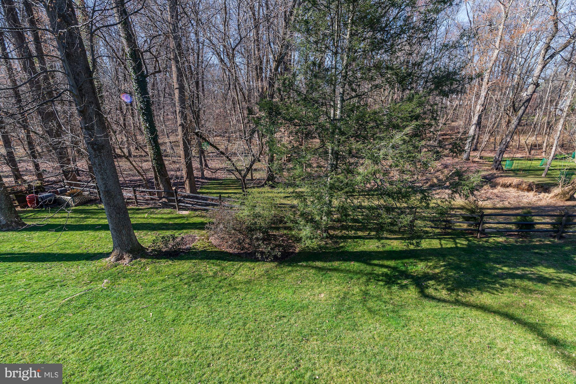 HERITAGE FARM - Residential