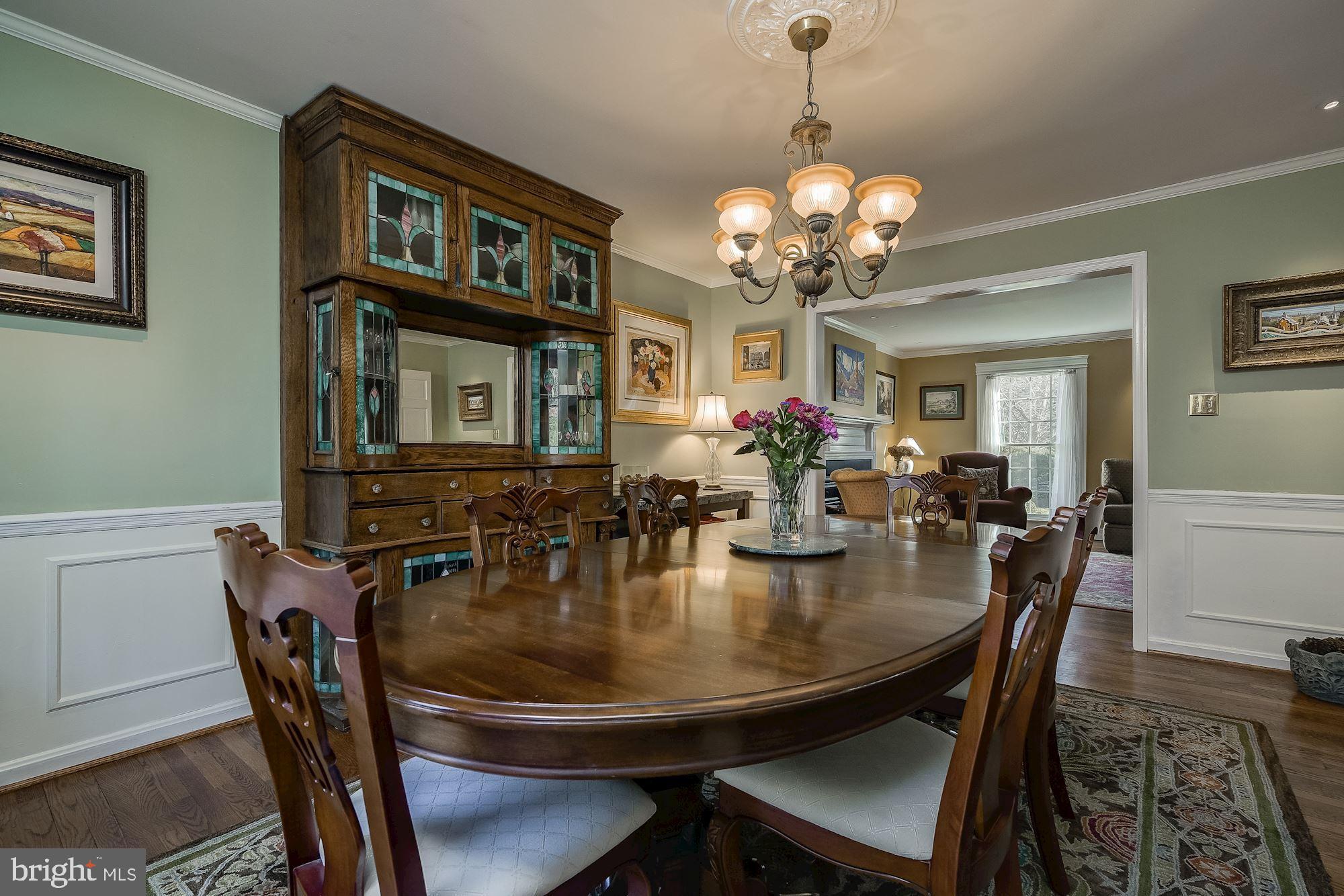 HERITAGE FARM - Residential