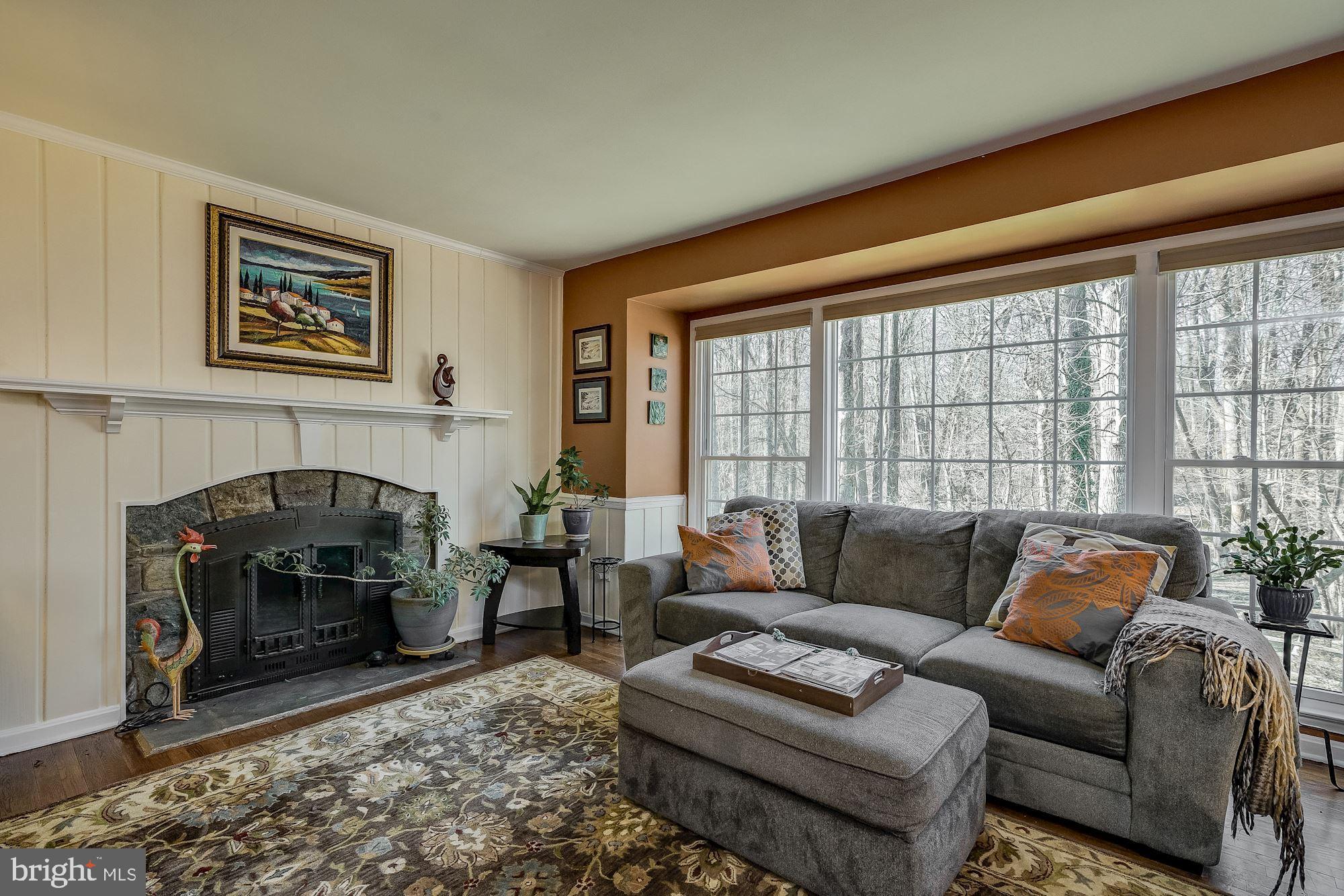 HERITAGE FARM - Residential