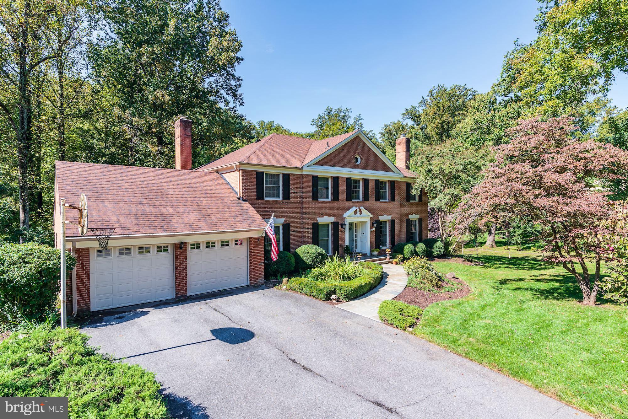 HERITAGE FARM - Residential