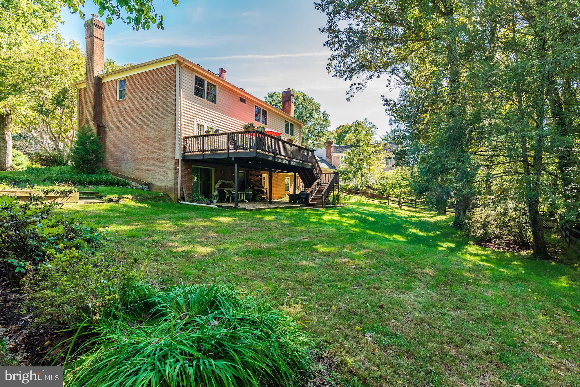 HERITAGE FARM - Residential