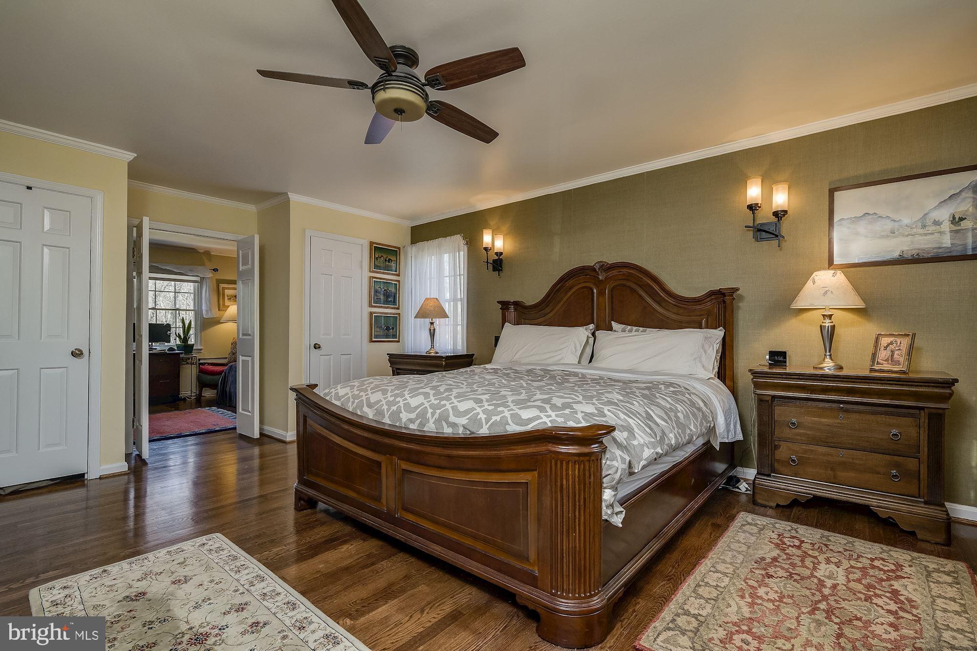 HERITAGE FARM - Residential